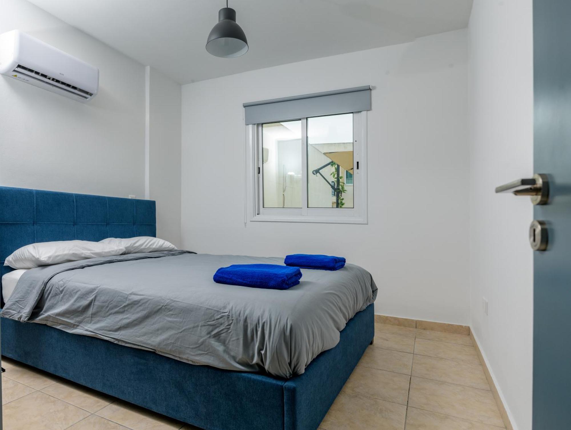 Olympia Flat 104 Apartment Ларнака Екстериор снимка