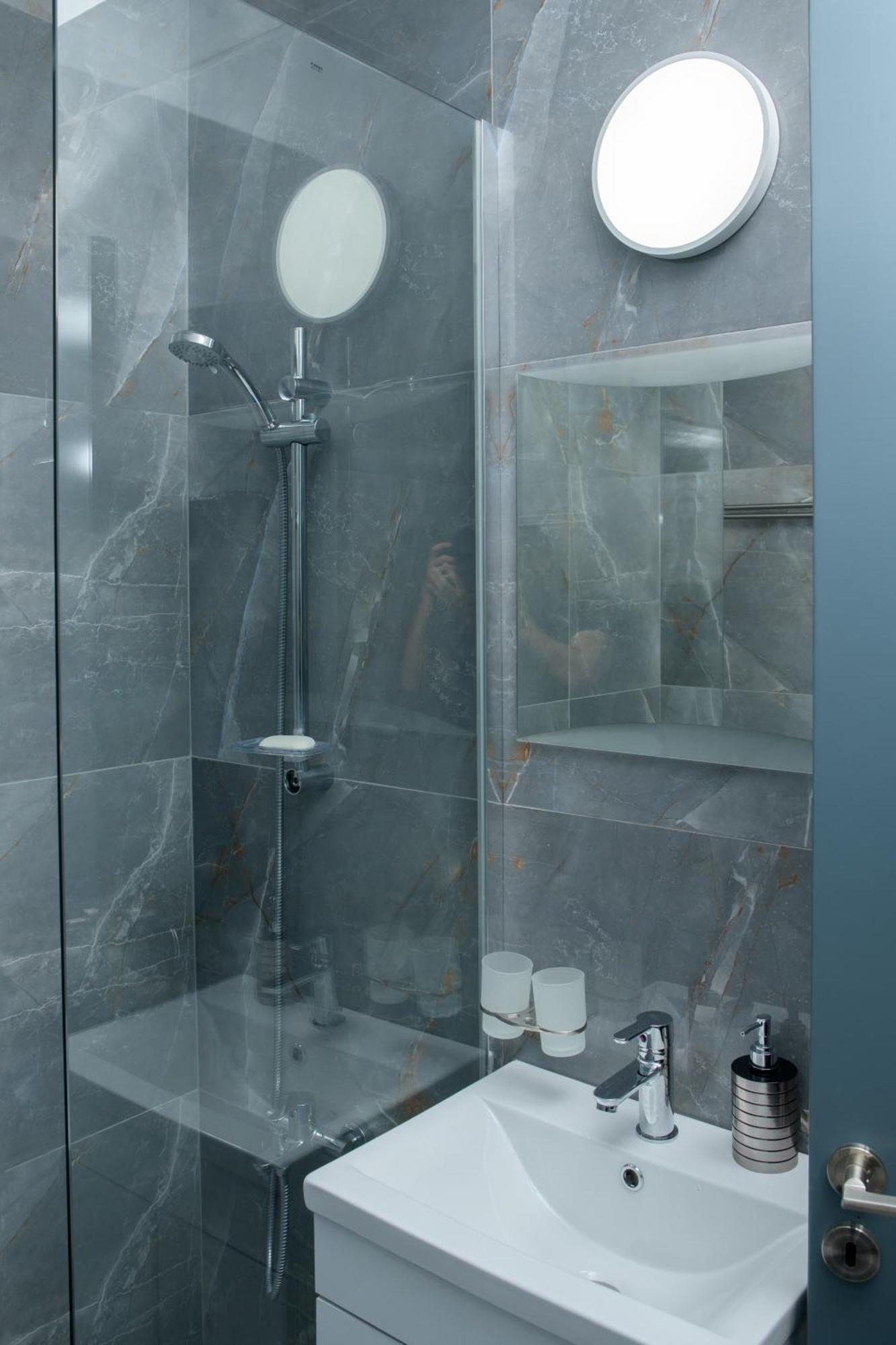 Olympia Flat 104 Apartment Ларнака Екстериор снимка